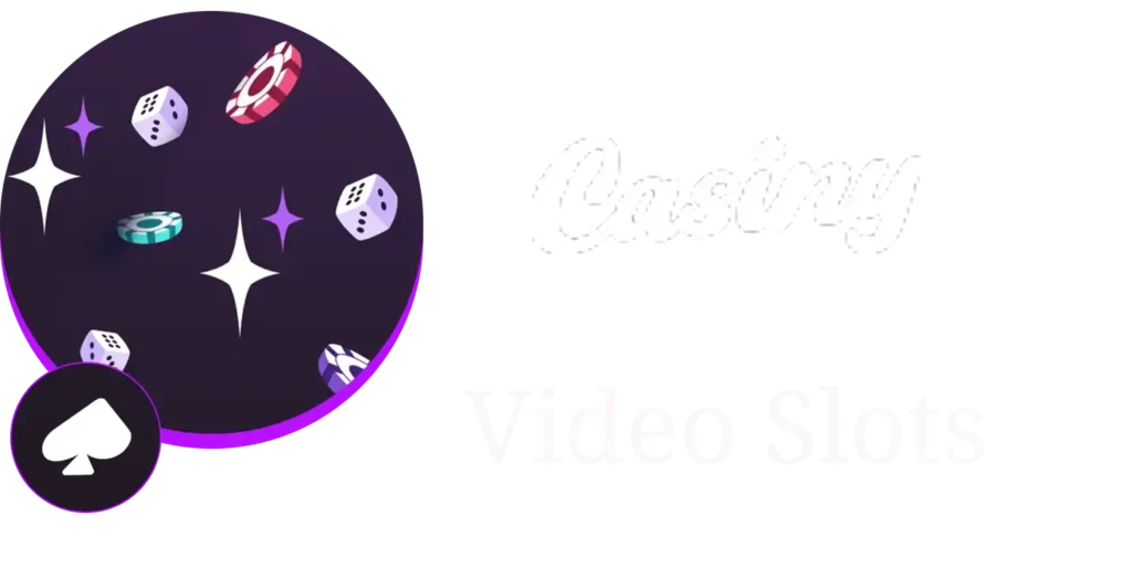 casiny video slots