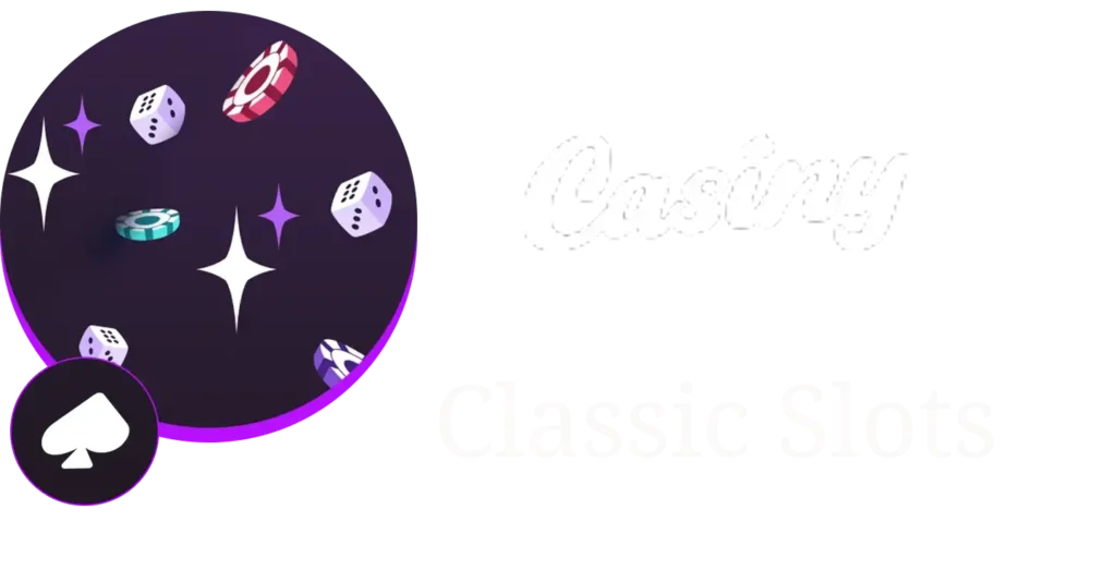 Casiny classic slots